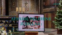 Affaire Delphine Jubillar : 