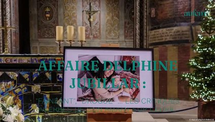 Affaire Delphine Jubillar : "fainéant", "drogué"... Les critiques acerbes de son amant sur Cédric