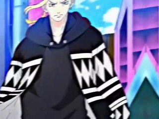 Every Tokyo Revenger saying mikey