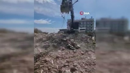 Depremde her şeyini kaybeden girişimci, soyadının hakkını verdi