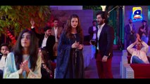 Jhoom Episode 03         Haroon Kadwani - Zara Noor Abbas   FLO Digital