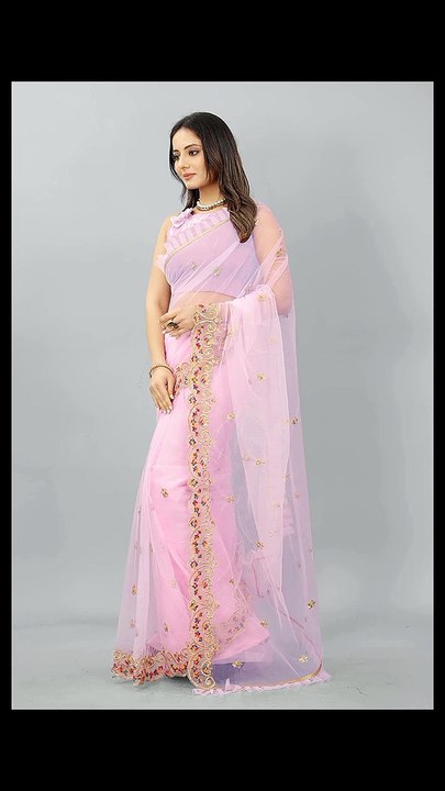 Beutiful Saree Collection