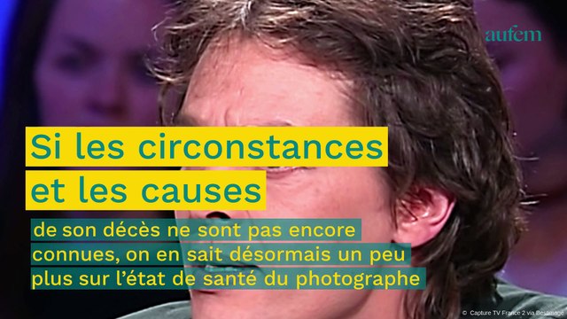 Ari Boulogne : le fils illégitime d’Alain Delon malade avant sa mort ? Il était en fauteuil roulant