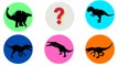 Hunting Found Jurassic World Evolution 2‼️ Indominus Rex,Stegosaurus,Baryonyx,Animal Battle #91