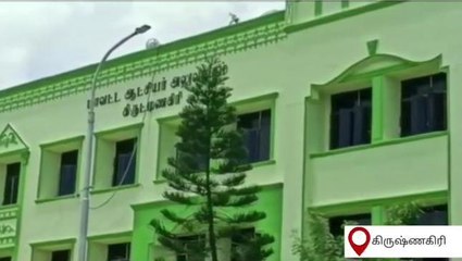 கிருஷ்ணகிரி: கோடை உழவு - வேளாண் விஞ்ஞானி அறிவுறுத்தல்!