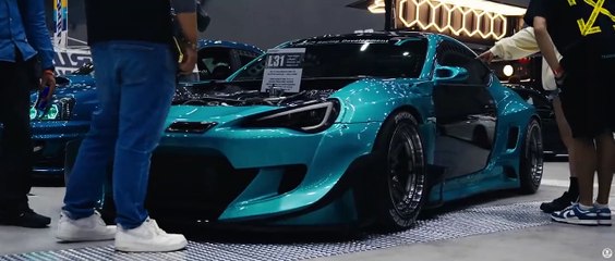 wekfest JAPAN 2023 part.3 2023_5_3  _ 4K _ STANCE _ JDM _ USDM _