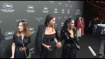 Cannes, le attrici: il cinema è ancora troppo dominato dagli uomini