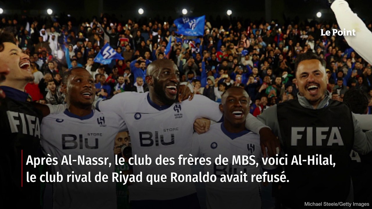 Messi, l'homme qui valait un milliard