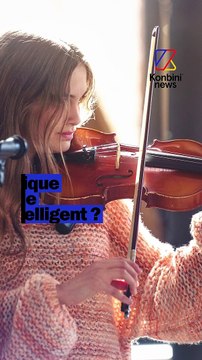 La musique rend-elle plus intelligent ?