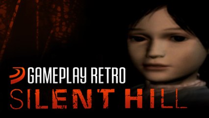 MEMORIAS RETRO Así era el terror del primer SILENT HILL