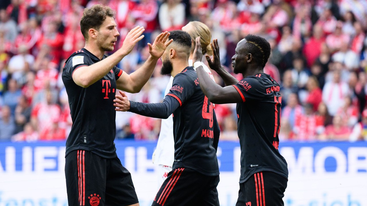 Bayern-Kader vor Umbruch: 'Tuchel wird messerscharf analysieren, wer ihm weiterhilft'
