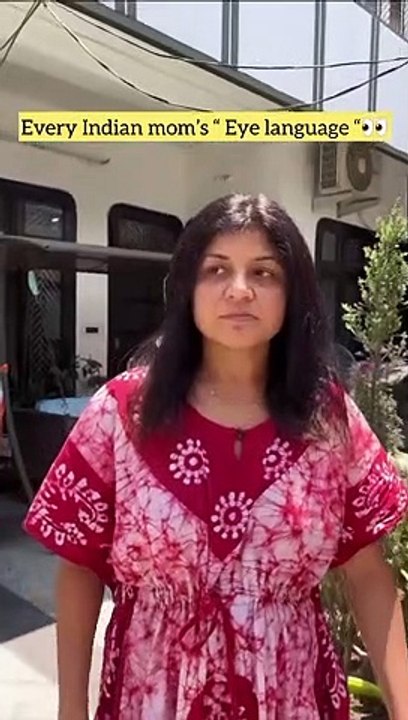 indian moms eye language_ Raj grover _ #rajgrover #shorts #relatable #comedy #funny #viral #mom#barber behavior with Girls Vs boys