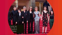 Charlotte Casiraghi sans Dimitri Rassam : look rock inattendu, elle scintille en solo à Cannes