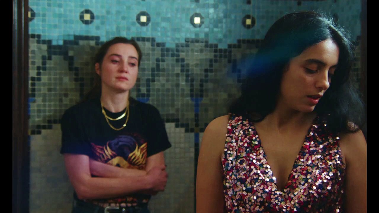 Le Ravissement EXTRAIT VF "Négatif"