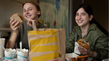 McDonald's customers should get vaccinated for exposure to dangerous virus, according to health authorities