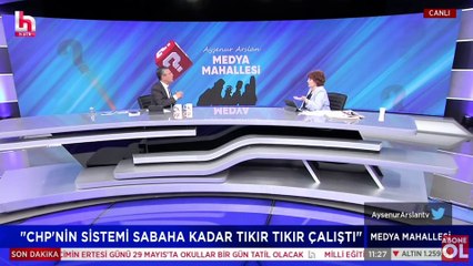 CHP Grup Başkanvekili Özgür Özel: Onursal Adıgüzel’in istifa etmesini gerektirecek bir şey yoktu