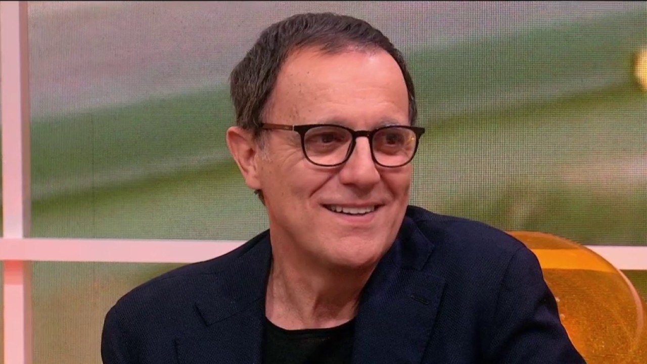 L’invité du jour - Thierry Beccaro
