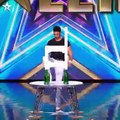 Doncaster daredevil Antony Torralvo terrifies Britain's Got Talent judges with terrifying stunt