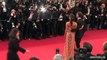 Cannes: da Naomi a Irina Shayk, sfilata di bellezze sul red carpet