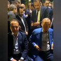 Erdoğan'ın su endişesi: Korumasından almadı, oğlundan aldı