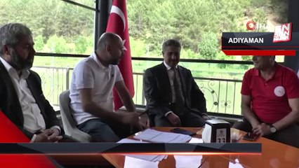Adıyaman’dan TBMM’ye kick boksta kuşak sahibi milletvekili