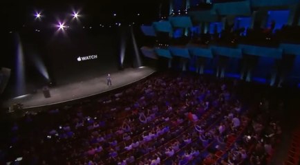 Los Momentos Más Impactantes de las Keynotes de Apple 🎉