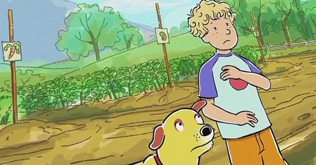 Martha Speaks Martha Speaks E027 Martha in the Doghouse / Martha Models