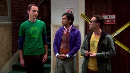 The Big Bang Theory videos - Dailymotion