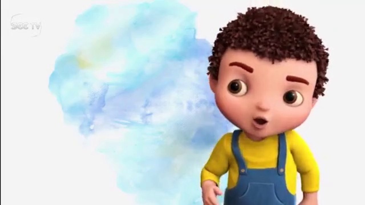 JAN- Cartoon - Episode- 1 (chota sa jhoot )- Kids- SEE TV ( 360 X 640 )