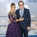 Sarah Jessica Parker and Matthew Broderick are celebrating 26 years of marriage