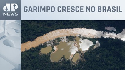 USP cria plataforma para combater ilegalidade no mercado de ouro