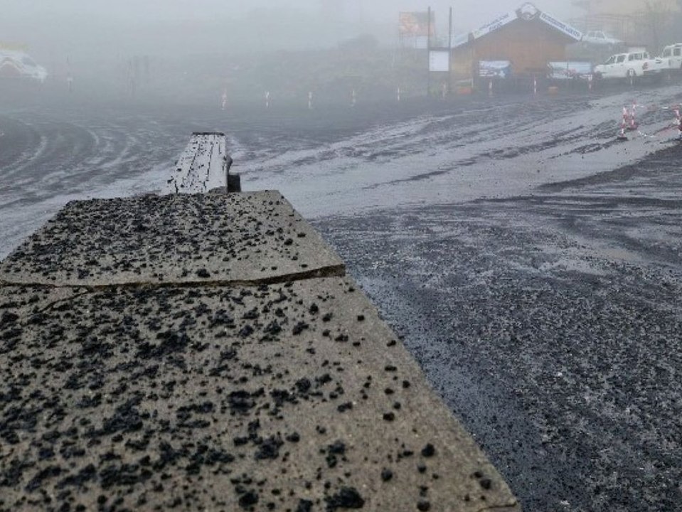 Vulkan Ätna ausgebrochen: So sieht es an den Flughäfen aus