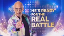 Battle of the Judges: Boy Abunda is ready for the real battle