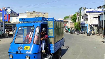 Summer Video: अजमेर में भीषण गर्मी, जमकर तमतमाया सूरज