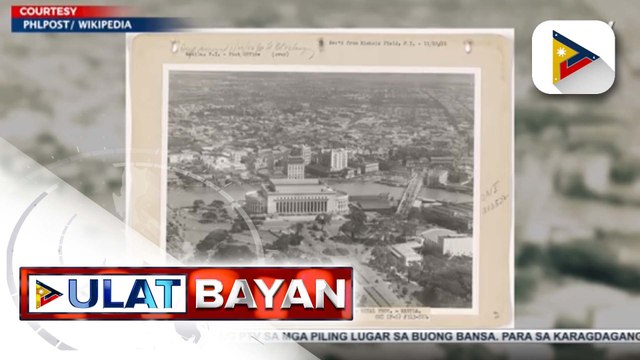 Alamin ang kasaysayan ng gusali ng Philpost na halos isang siglo na