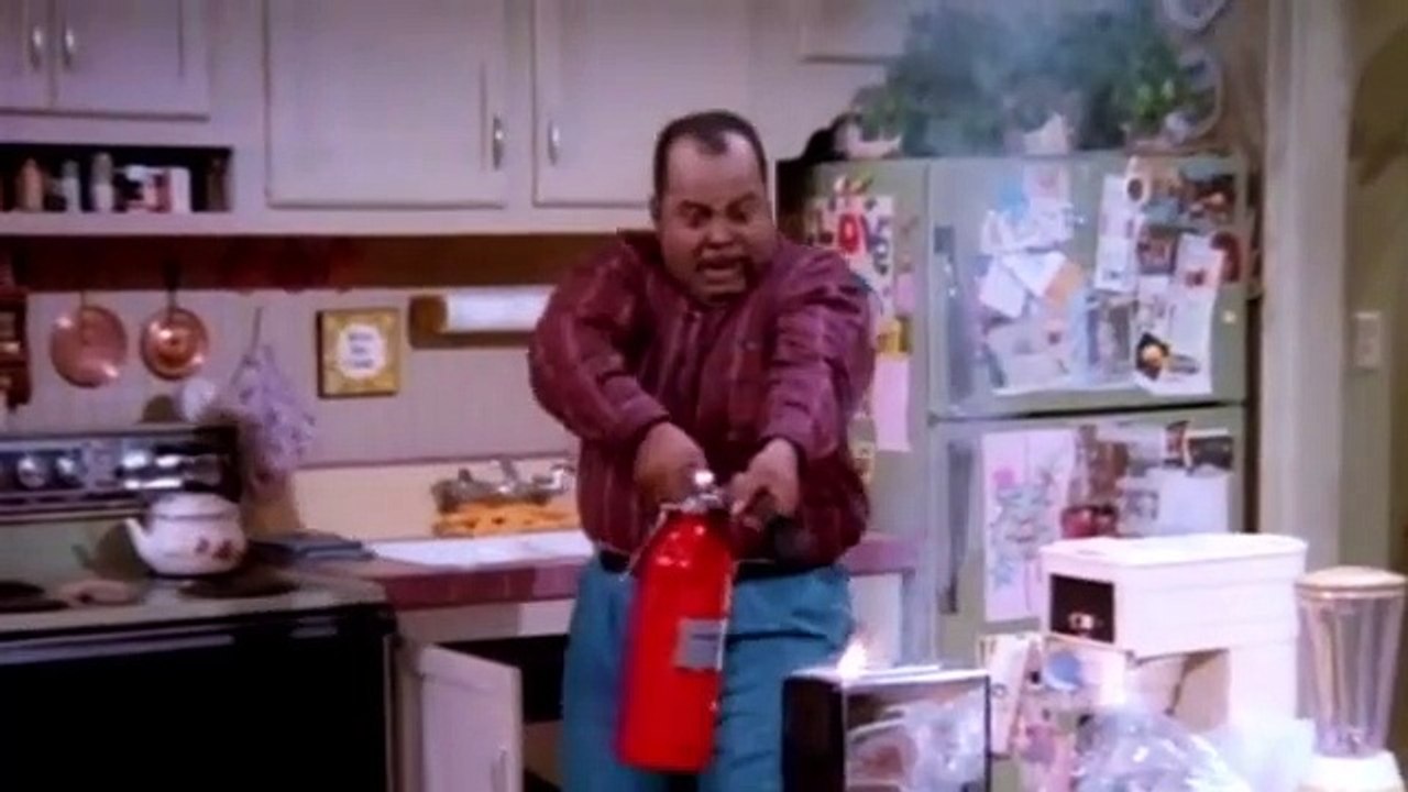 Alle unter einem Dach S01E11-Omas Decke