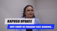 Family Feud: Kapuso Update with 'Abot Kamay Na Pangarap' Fam (Online Exclusives)