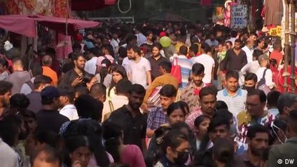 Wie sieht die Welt in Zukunft aus?