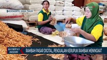 Rambah Dunia Digital, Penjualan Kerupuk Rambak Meningkat!