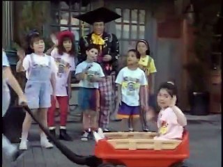 Kidsongs Play Along Songs