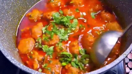 Moong Dal ki Mangochiyan Recipe _ Dal Moong Ki Mangochi Ka Salan _ Mangochiyan Recipe ❤️