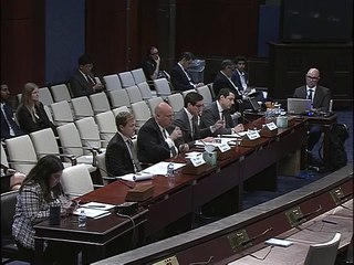 Standing United Against the People’s Republic of China’s Economic Aggression and Predatory Practices