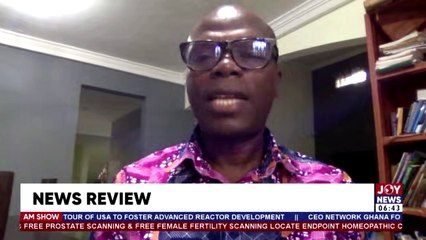 I'll hand over power to NPP - Nana || AM Newspaper with Sulemana Braimah (22-5-23)