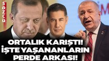 Saygı Öztürk Sinan Oğan ve Erdoğan Görüşmesinin Perde Arkasını Anlattı!