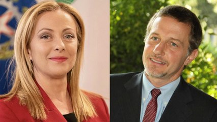 Che tempo che fa, Giannini contro il governo Perché il Paese è infiammato