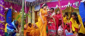 #Lagan Uthe Ho _ Arvind Akela Kallu, Aamrapali Dubey _ Shaadi Mubarak _ लगन उठे हो _ Movie FULL SONG-(1080p)