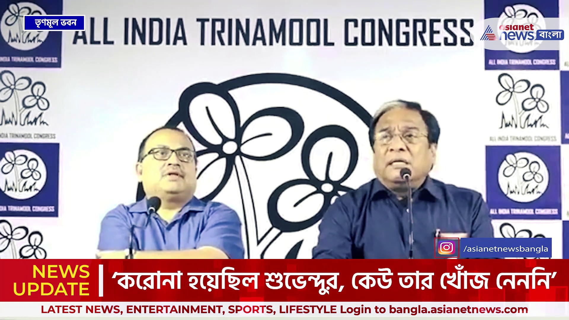 'আকণ্ঠ দুর্নীতিতে ডুবে আছে, নিজেকে বাঁচাতে শুভেন্দু বিজেপিতে' বিস্ফোরক জয়প্রকাশ