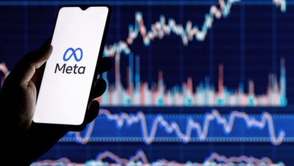 Avrupa Birliği'nden, Facebook'un ana şirketi Meta'ya 1.3 milyar dolarlık para cezası