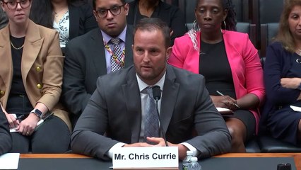 The Impacts of FEMA’s Strategic Plan on Disaster Preparedness and Response | Congressional Hearing