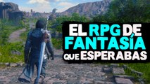 Es ÉPICO a RABIAR: hemos jugado 4 HORAS a FINAL FANTASY XVI - Nuevo GAMEPLAY